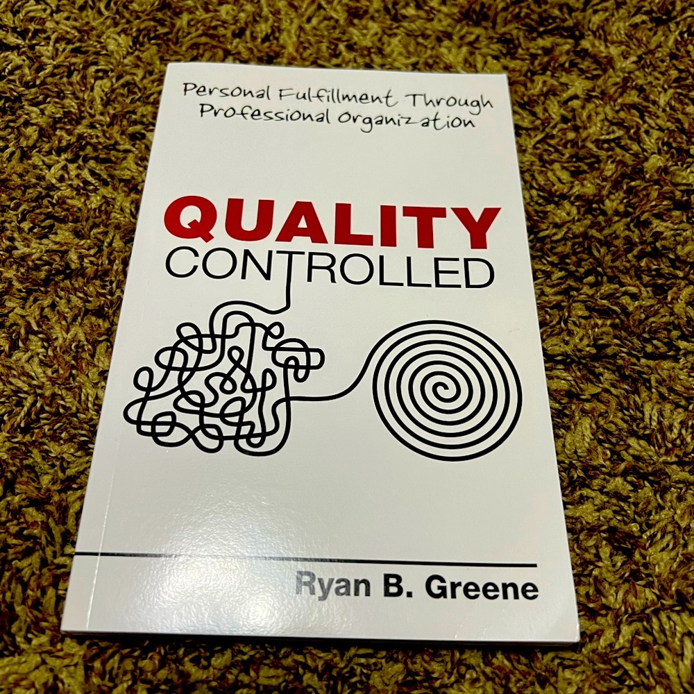 Quality Control